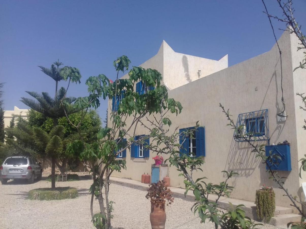 Maison Calme Et Reposante Villa Essaouira Exterior photo