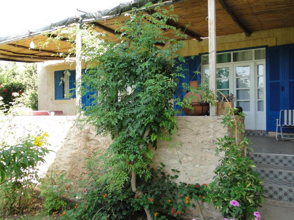 Maison Calme Et Reposante Villa Essaouira Exterior photo