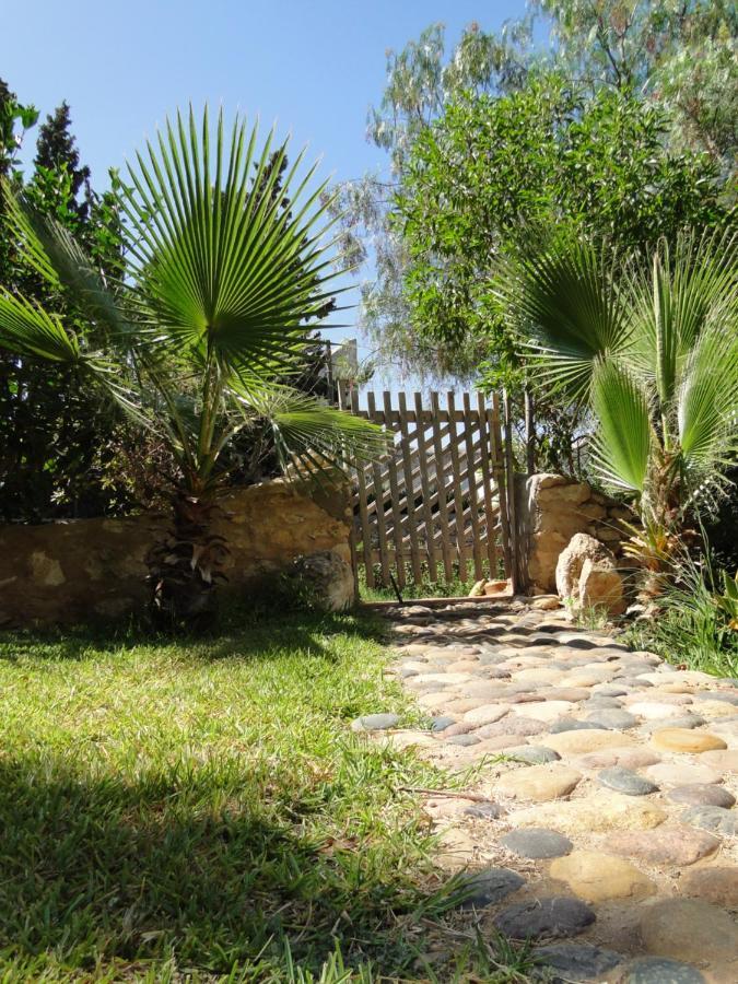 Maison Calme Et Reposante Villa Essaouira Exterior photo