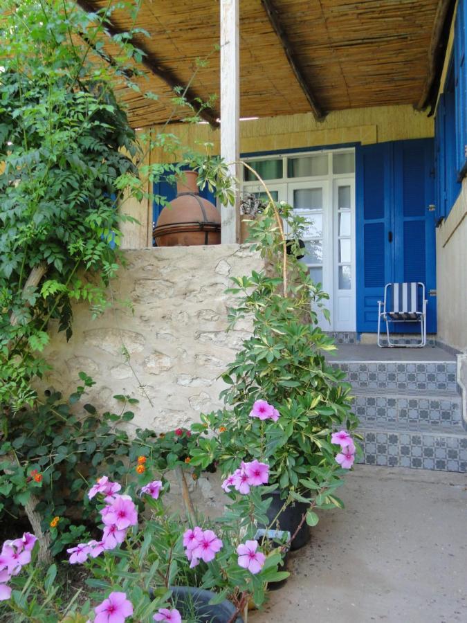 Maison Calme Et Reposante Villa Essaouira Exterior photo