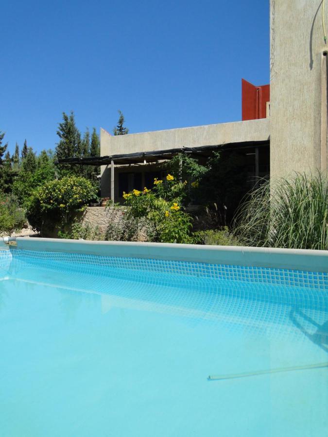 Maison Calme Et Reposante Villa Essaouira Exterior photo